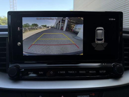 Kia Ceed Sportswagon 1.5 T-GDi DynamicLine Navi | Lichtmetaal | Apple Carplay Android Auto ActivLease financial lease