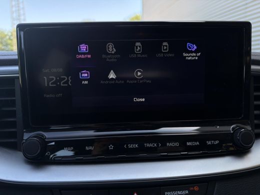 Kia Ceed Sportswagon 1.5 T-GDi DynamicLine Navi | Lichtmetaal | Apple Carplay Android Auto ActivLease financial lease
