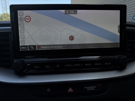 Kia Ceed Sportswagon 1.5 T-GDi DynamicLine Navi | Lichtmetaal | Apple Carplay Android Auto ActivLease financial lease