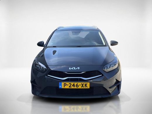 Kia Ceed Sportswagon 1.5 T-GDi DynamicLine Navi | Lichtmetaal | Apple Carplay Android Auto ActivLease financial lease