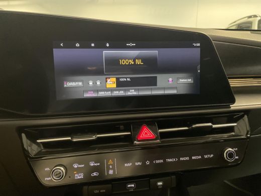 Kia Niro 1.6 GDi Hybrid DynamicPlusLine | Leder | Stoelverw. stuur verw. | Elec a Klep | Schuifdak | BTW auto ActivLease financial lease