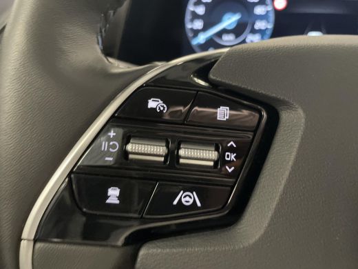 Kia Niro 1.6 GDi Hybrid DynamicPlusLine | Leder | Stoelverw. stuur verw. | Elec a Klep | Schuifdak | BTW auto ActivLease financial lease