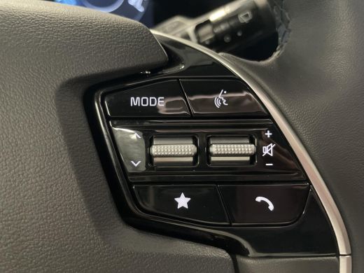 Kia Niro 1.6 GDi Hybrid DynamicPlusLine | Leder | Stoelverw. stuur verw. | Elec a Klep | Schuifdak | BTW auto ActivLease financial lease