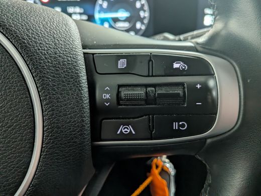 Kia Sportage 1.6 T-GDi MHEV DynamicLine 149 PK Trekhaak|Carplay| Adap Cruise|Dealerauto ActivLease financial lease