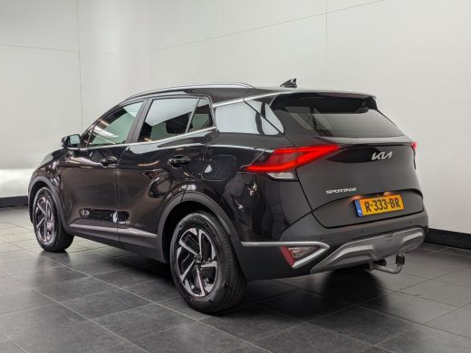 Kia Sportage 1.6 T-GDi MHEV DynamicLine 149 PK Trekhaak|Carplay| Adap Cruise|Dealerauto ActivLease financial lease