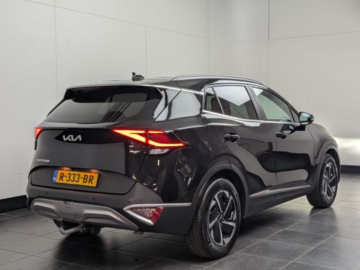 Kia Sportage 1.6 T-GDi MHEV DynamicLine 149 PK Trekhaak|Carplay| Adap Cruise|Dealerauto ActivLease financial lease