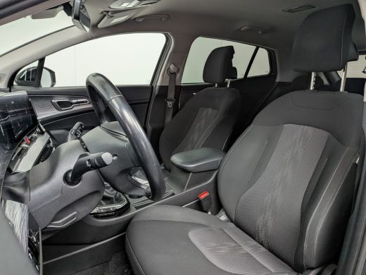 Kia Sportage 1.6 T-GDi MHEV DynamicLine 149 PK Trekhaak|Carplay| Adap Cruise|Dealerauto ActivLease financial lease
