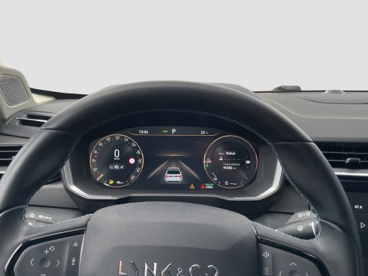 Lynk & Co 01 1.5 261PK | Org. NL | BTW- Auto | Pano | Adap. Cruise | Apple Carplay ActivLease financial lease