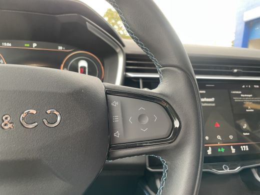 Lynk & Co 01 1.5 261PK | Org. NL | BTW- Auto | Pano | Adap. Cruise | Apple Carplay ActivLease financial lease