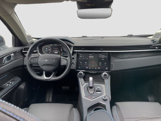 Lynk & Co 01 1.5 261PK | Org. NL | BTW- Auto | Pano | Adap. Cruise | Apple Carplay ActivLease financial lease