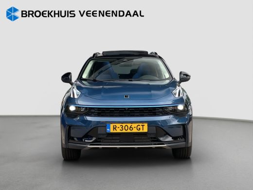Lynk & Co 01 1.5 261PK | Org. NL | BTW- Auto | Pano | Adap. Cruise | Apple Carplay ActivLease financial lease