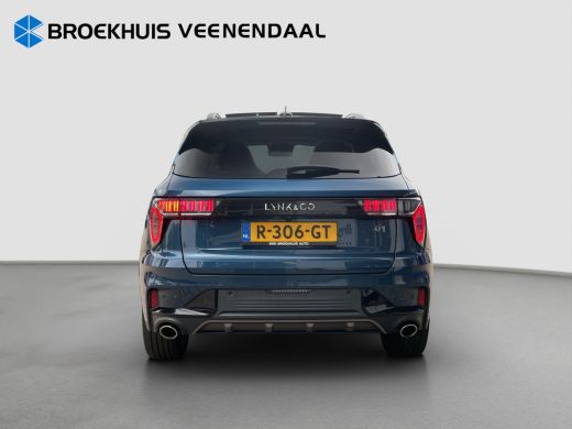 Lynk & Co 01 1.5 261PK | Org. NL | BTW- Auto | Pano | Adap. Cruise | Apple Carplay ActivLease financial lease