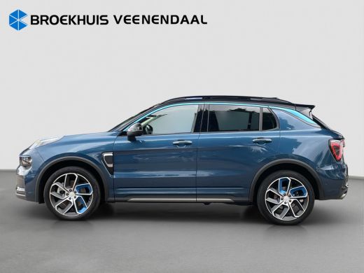 Lynk & Co 01 1.5 261PK | Org. NL | BTW- Auto | Pano | Adap. Cruise | Apple Carplay ActivLease financial lease