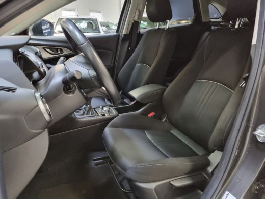 Mazda CX-3 2.0 SkyActiv-G 121 Comfort ✅NETTE AUTO ✅TREKHAAK ActivLease financial lease