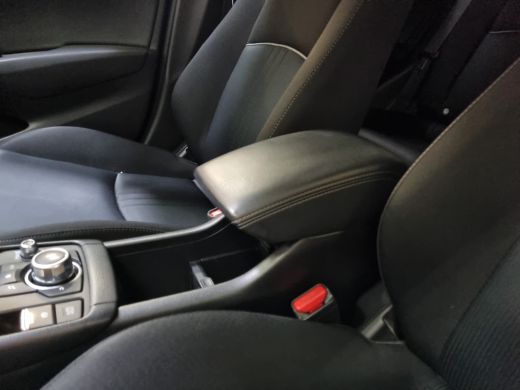 Mazda CX-3 2.0 SkyActiv-G 121 Comfort ✅NETTE AUTO ✅TREKHAAK ActivLease financial lease