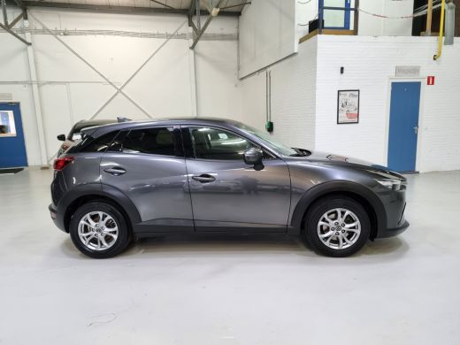 Mazda CX-3 2.0 SkyActiv-G 121 Comfort ✅NETTE AUTO ✅TREKHAAK ActivLease financial lease