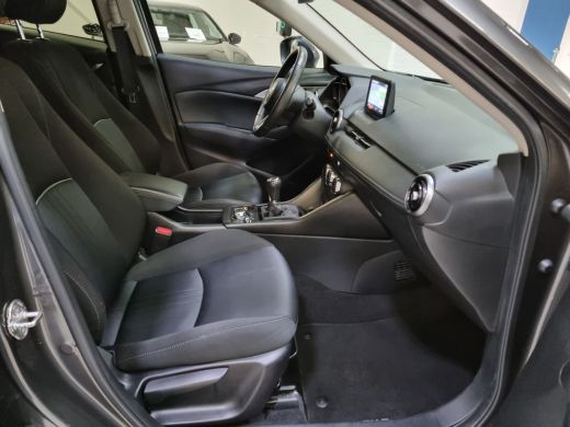 Mazda CX-3 2.0 SkyActiv-G 121 Comfort ✅NETTE AUTO ✅TREKHAAK ActivLease financial lease
