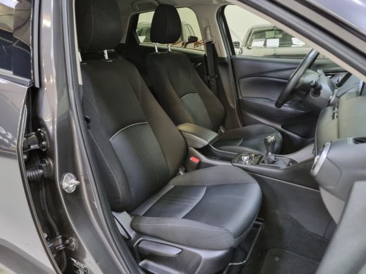 Mazda CX-3 2.0 SkyActiv-G 121 Comfort ✅NETTE AUTO ✅TREKHAAK ActivLease financial lease