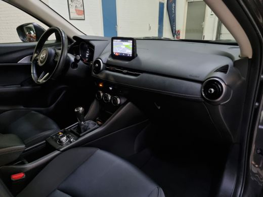 Mazda CX-3 2.0 SkyActiv-G 121 Comfort ✅NETTE AUTO ✅TREKHAAK ActivLease financial lease
