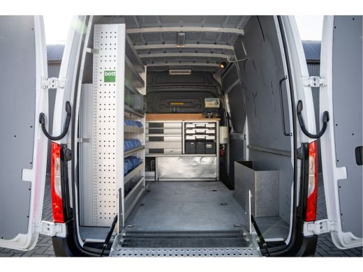 Mercedes-Benz Sprinter 311 CDI RWD L2H2 | | Volledig Ingericht | Mbux | Camera | Climatronic ActivLease financial lease