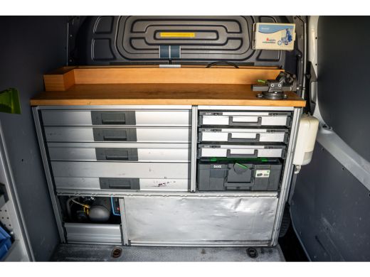 Mercedes-Benz Sprinter 311 CDI RWD L2H2 | | Volledig Ingericht | Mbux | Camera | Climatronic ActivLease financial lease