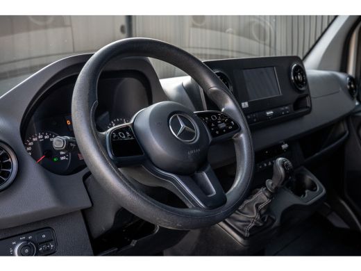 Mercedes-Benz Sprinter 311 CDI RWD L2H2 | | Volledig Ingericht | Mbux | Camera | Climatronic ActivLease financial lease