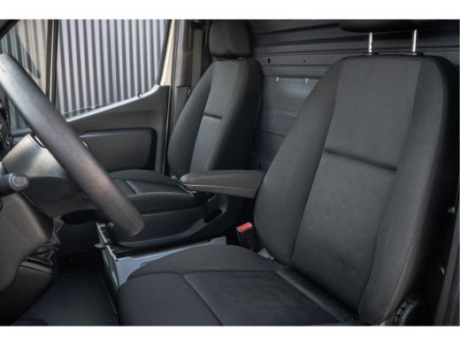 Mercedes-Benz Sprinter 311 CDI RWD L2H2 | | Volledig Ingericht | Mbux | Camera | Climatronic ActivLease financial lease