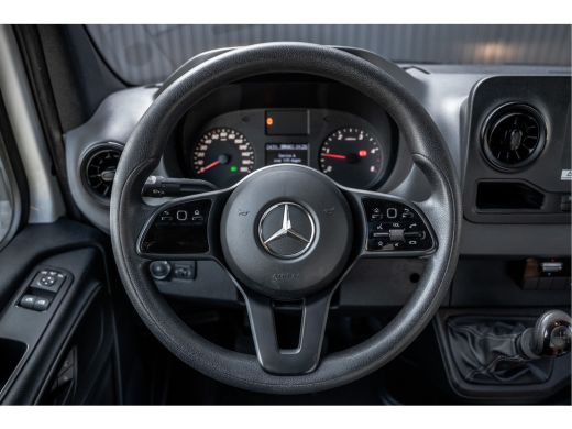 Mercedes-Benz Sprinter 311 CDI RWD L2H2 | | Volledig Ingericht | Mbux | Camera | Climatronic ActivLease financial lease