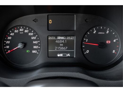 Mercedes-Benz Sprinter 311 CDI RWD L2H2 | | Volledig Ingericht | Mbux | Camera | Climatronic ActivLease financial lease