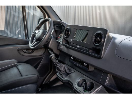 Mercedes-Benz Sprinter 311 CDI RWD L2H2 | | Volledig Ingericht | Mbux | Camera | Climatronic ActivLease financial lease