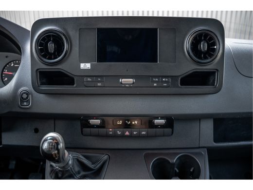 Mercedes-Benz Sprinter 311 CDI RWD L2H2 | | Volledig Ingericht | Mbux | Camera | Climatronic ActivLease financial lease