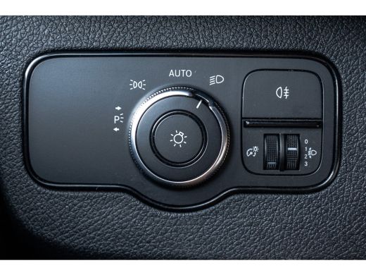 Mercedes-Benz Sprinter 311 CDI RWD L2H2 | | Volledig Ingericht | Mbux | Camera | Climatronic ActivLease financial lease