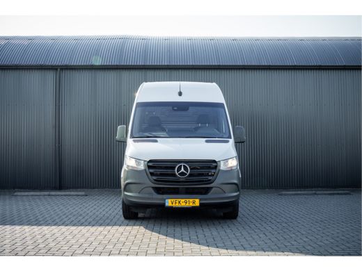Mercedes-Benz Sprinter 311 CDI RWD L2H2 | | Volledig Ingericht | Mbux | Camera | Climatronic ActivLease financial lease