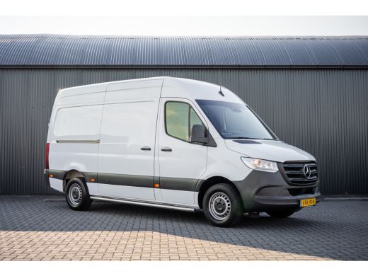 Mercedes-Benz Sprinter 311 CDI RWD L2H2 | | Volledig Ingericht | Mbux | Camera | Climatronic ActivLease financial lease