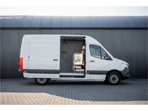Mercedes-Benz Sprinter 311 CDI RWD L2H2 | | Volledig Ingericht | Mbux | Camera | Climatronic ActivLease financial lease