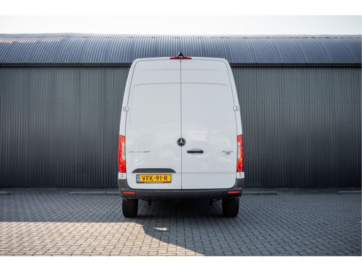 Mercedes-Benz Sprinter 311 CDI RWD L2H2 | | Volledig Ingericht | Mbux | Camera | Climatronic ActivLease financial lease