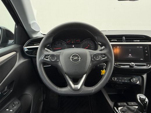 Opel Corsa 1.2 75PK | CAMERA ACHTER| AIRCO| PARKEERSENSOREN ACHTER| APPLE CARPLAY/ANDROID AUTO| CRUISE CONTR... ActivLease financial lease