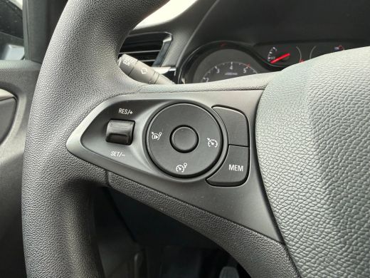 Opel Corsa 1.2 75PK | CAMERA ACHTER| AIRCO| PARKEERSENSOREN ACHTER| APPLE CARPLAY/ANDROID AUTO| CRUISE CONTR... ActivLease financial lease