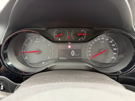 Opel Corsa 1.2 75PK | CAMERA ACHTER| AIRCO| PARKEERSENSOREN ACHTER| APPLE CARPLAY/ANDROID AUTO| CRUISE CONTR... ActivLease financial lease