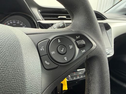 Opel Corsa 1.2 75PK | CAMERA ACHTER| AIRCO| PARKEERSENSOREN ACHTER| APPLE CARPLAY/ANDROID AUTO| CRUISE CONTR... ActivLease financial lease