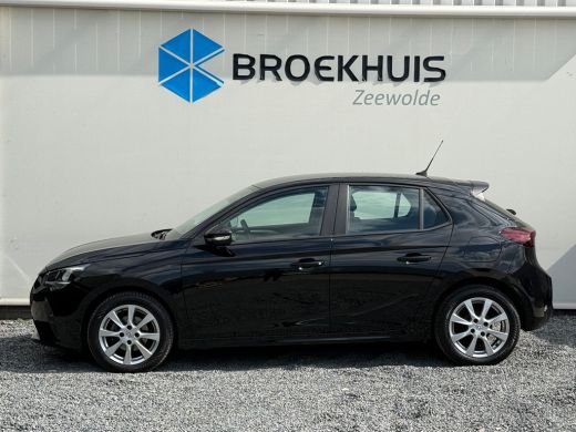 Opel Corsa 1.2 75PK | CAMERA ACHTER| AIRCO| PARKEERSENSOREN ACHTER| APPLE CARPLAY/ANDROID AUTO| CRUISE CONTR... ActivLease financial lease