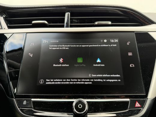 Opel Corsa 1.2 75PK | CAMERA ACHTER| AIRCO| PARKEERSENSOREN ACHTER| APPLE CARPLAY/ANDROID AUTO| CRUISE CONTR... ActivLease financial lease