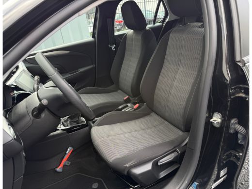 Opel Corsa 1.2 75PK | CAMERA ACHTER| AIRCO| PARKEERSENSOREN ACHTER| APPLE CARPLAY/ANDROID AUTO| CRUISE CONTR... ActivLease financial lease