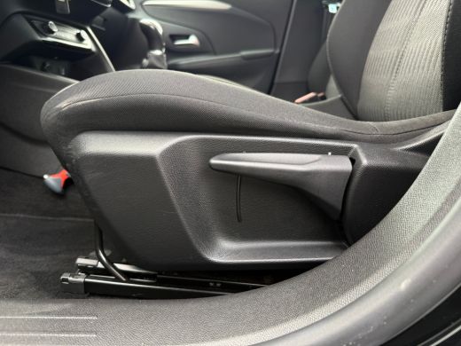 Opel Corsa 1.2 75PK | CAMERA ACHTER| AIRCO| PARKEERSENSOREN ACHTER| APPLE CARPLAY/ANDROID AUTO| CRUISE CONTR... ActivLease financial lease
