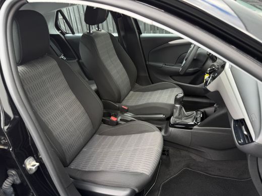Opel Corsa 1.2 75PK | CAMERA ACHTER| AIRCO| PARKEERSENSOREN ACHTER| APPLE CARPLAY/ANDROID AUTO| CRUISE CONTR... ActivLease financial lease