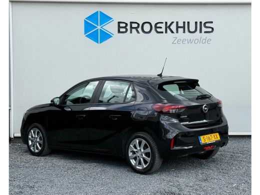 Opel Corsa 1.2 75PK | CAMERA ACHTER| AIRCO| PARKEERSENSOREN ACHTER| APPLE CARPLAY/ANDROID AUTO| CRUISE CONTR... ActivLease financial lease