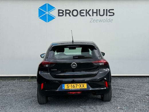 Opel Corsa 1.2 75PK | CAMERA ACHTER| AIRCO| PARKEERSENSOREN ACHTER| APPLE CARPLAY/ANDROID AUTO| CRUISE CONTR... ActivLease financial lease