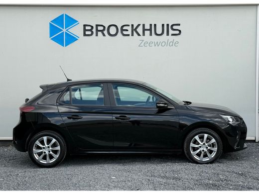 Opel Corsa 1.2 75PK | CAMERA ACHTER| AIRCO| PARKEERSENSOREN ACHTER| APPLE CARPLAY/ANDROID AUTO| CRUISE CONTR... ActivLease financial lease