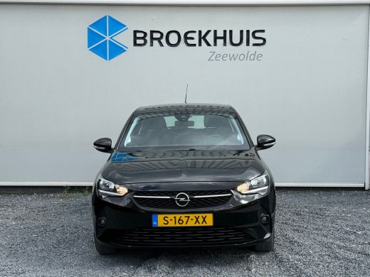 Opel Corsa 1.2 75PK | CAMERA ACHTER| AIRCO| PARKEERSENSOREN ACHTER| APPLE CARPLAY/ANDROID AUTO| CRUISE CONTR... ActivLease financial lease