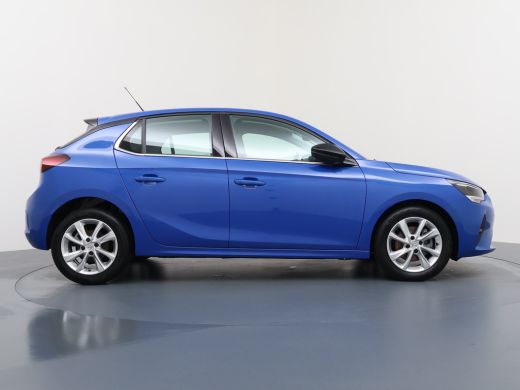 Opel Corsa 1.2 Elegance | Achteruitrijcamera | Airco | Apple Carplay/Android Auto|telefoonintegratie premium ActivLease financial lease